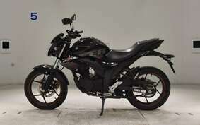 SUZUKI GIXXER 150 NG4BG