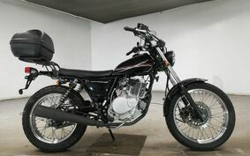 SUZUKI GRASS TRACKER BigBoy NJ4BA