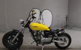 HONDA MAGNA 50 AC13