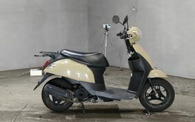 SUZUKI LET's CA4AA