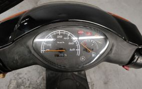 YAMAHA JOG SA36J