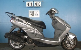 YAMAHA CYGNUS 125 X 2 2007 SE44J