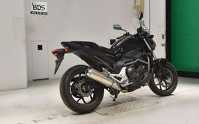 HONDA NC 700 S 2013 RC61