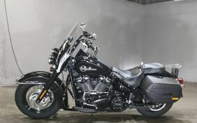 HARLEY FLHCS1870 2017 YBK