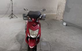 YAMAHA CYGNUS125XSR SE44J