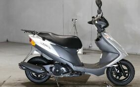 SUZUKI ADDRESS V125 G CF4EA