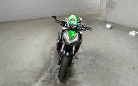 KAWASAKI Z1000 2014 ZRT00F