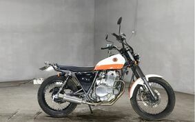 SUZUKI GRASS TRACKER NJ47A