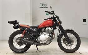 SUZUKI GRASS TRACKER NJ47A