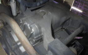 SUZUKI ADDRESS V125 G CF46A