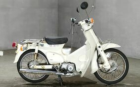 HONDA C70 SUPER CUB HA02