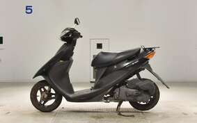 SUZUKI ADDRESS V50 Gen.2 CA44A