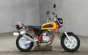 HONDA APE 100 HC07