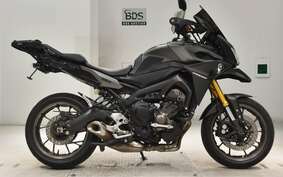 YAMAHA MT-09 Tracer 2015 RN36J