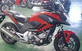 HONDA NC 700 X 2012 RC63