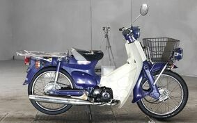 HONDA PRESS CUB 50 AA01