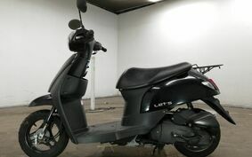 SUZUKI LET's CA4AA