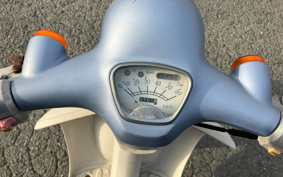 HONDA GIORNO AF24