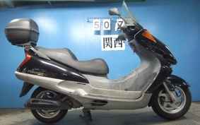 HONDA FORESIGHT MF04