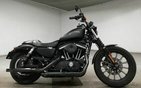 HARLEY XL883N 2014 LE2