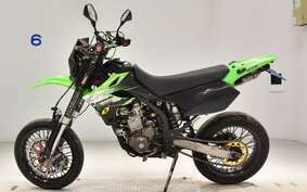 KAWASAKI KLX250D TRACKER LX250E