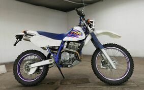 YAMAHA TT250R 4GY