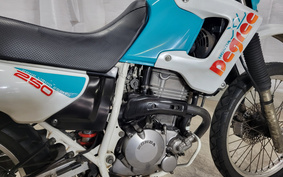 HONDA XL250 DEGREE MD26