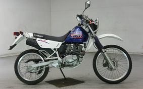 SUZUKI DJEBEL 125 SF44A