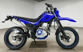 YAMAHA XT250X DG11J