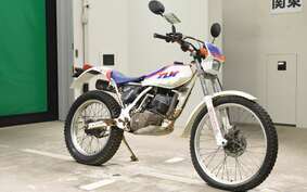 HONDA TLM220R MD23