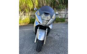 HONDA SILVER WING 600 2001 PF01