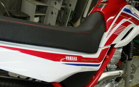 YAMAHA SEROW 250 Gen.3 DG31J