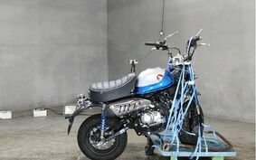 HONDA MONKEY 125 JB03