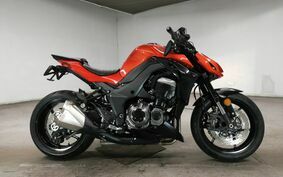 KAWASAKI Z1000 2015 ZRT00F