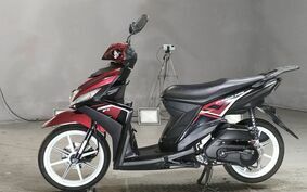 YAMAHA MIO 125 SE88