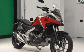 HONDA NC750X DCT 2021 RH09