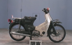 HONDA C50 SUPER CUB C50