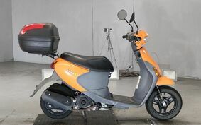 SUZUKI LET's 4 CA45A