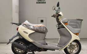 SUZUKI LET's 4 Basket CA43A