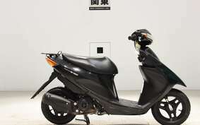 SUZUKI ADDRESS V50 Gen.2 CA44A