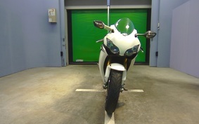 HONDA CBR1000RR Gen. 2 2010 SC59