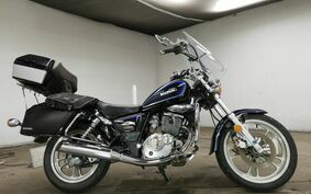 SUZUKI GZ125HS PCJG3