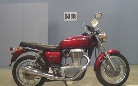 SUZUKI ST400 TEMPTER NK43A