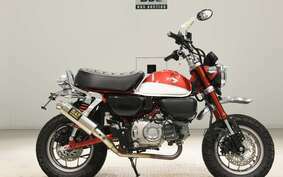 HONDA MONKEY 125 ABS JB02