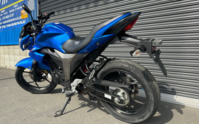 SUZUKI GIXXER 150 NG4BG