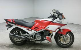 YAMAHA FJ1200 1988 1UX0