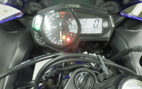 YAMAHA YZF-R25 A RG10J