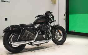 HARLEY XL1200X 2014 LC3