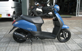 SUZUKI LETS CA4AA