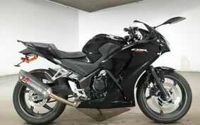 HONDA CBR250R MC41